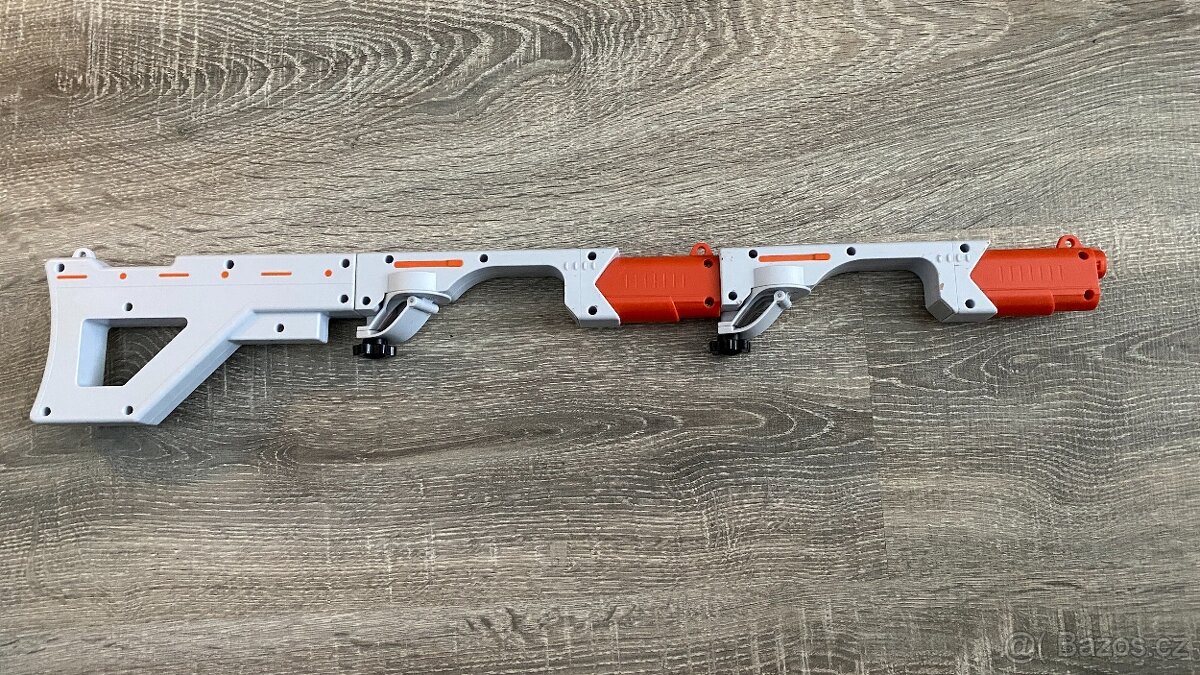 Gunstock pro PS5 VR2 - 2