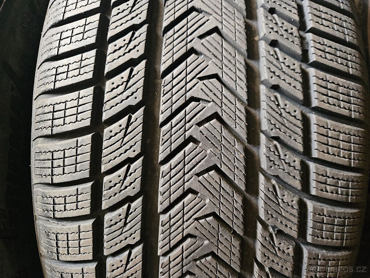 285/45R20 112V XL Pro Winter GRIPMAX - 2