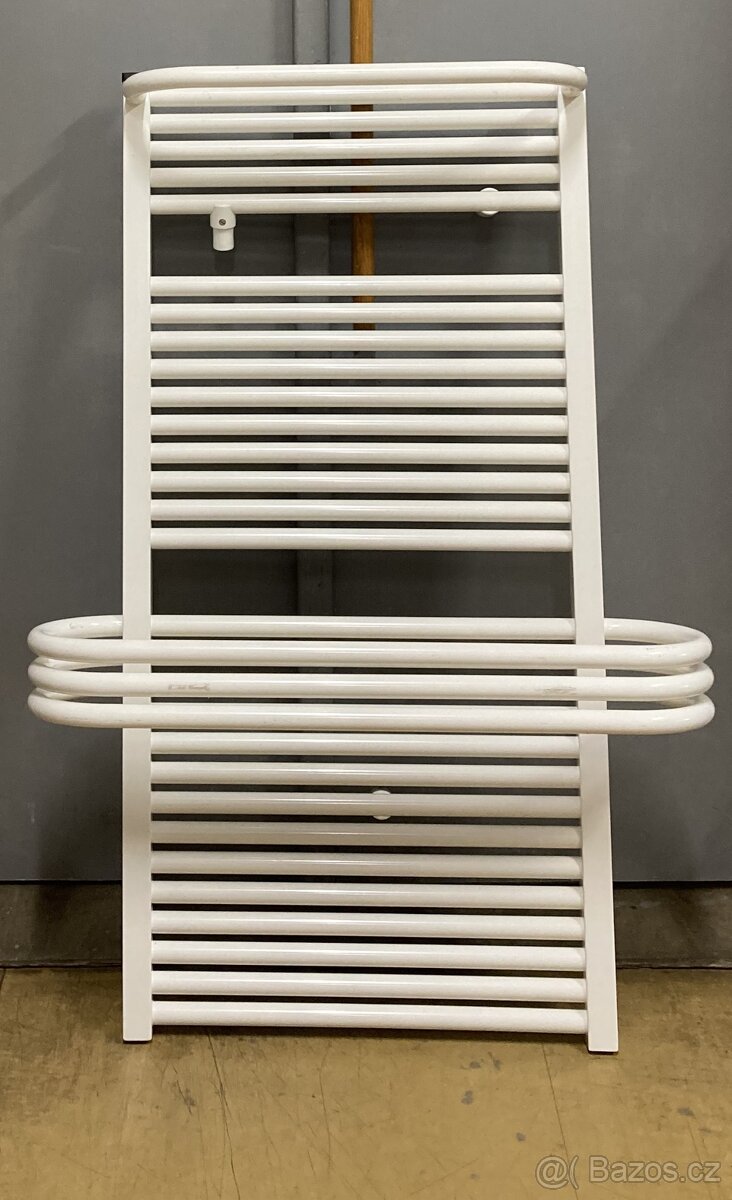 Radiátor koupelnový - 2