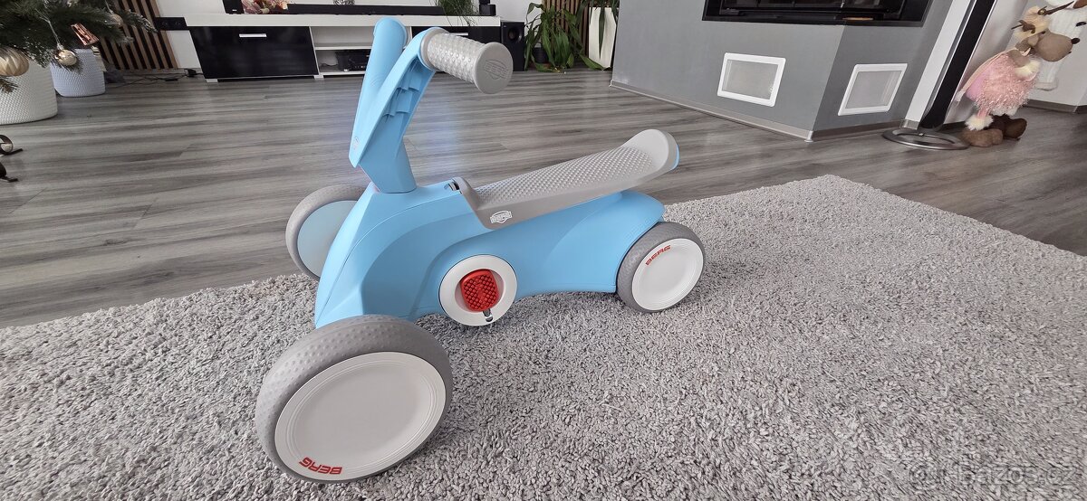 Odrážedlo zn.Berg - 2