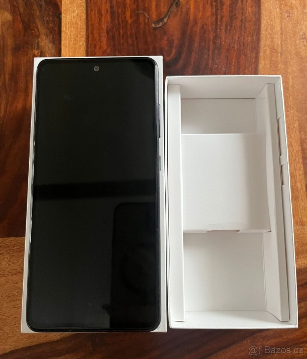 Samsung Galaxy A52 - 2