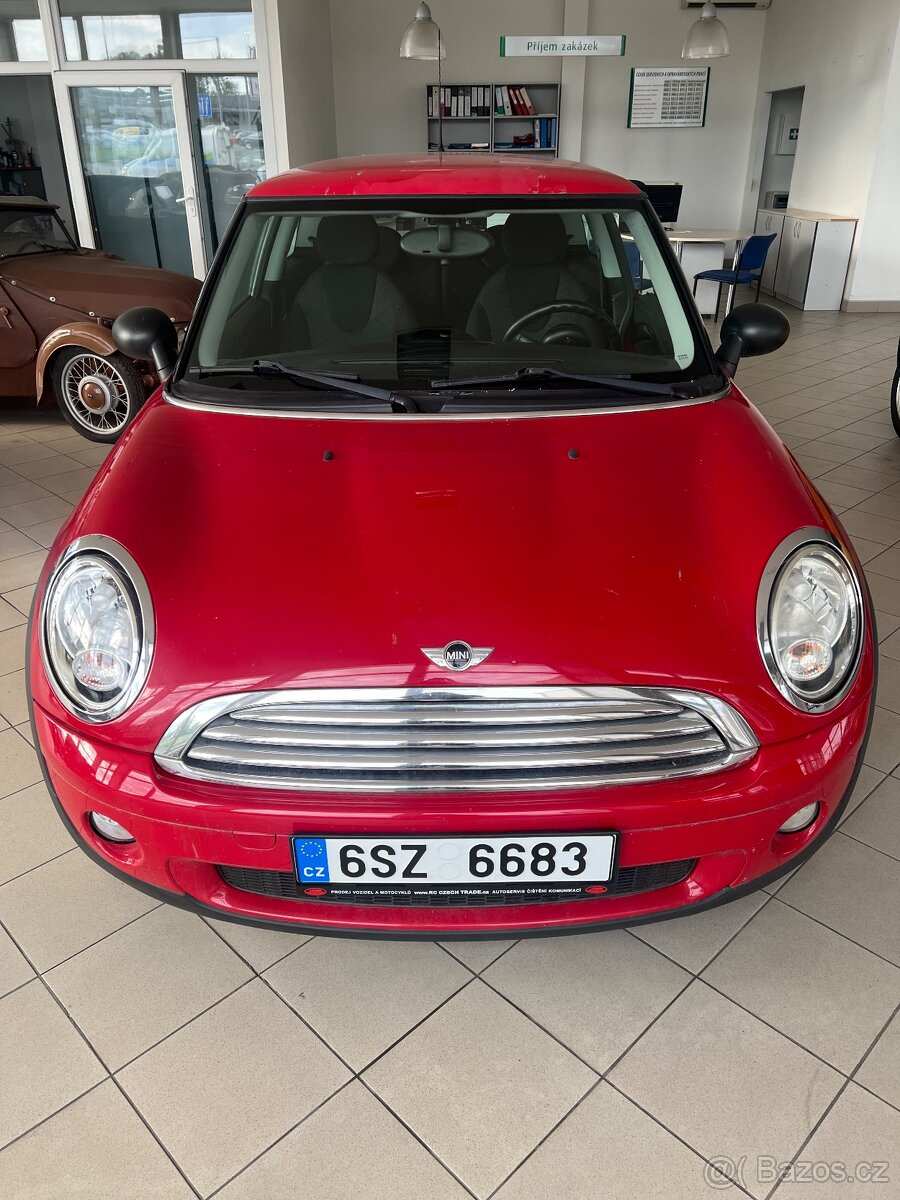 Mini One 1,4 - 2