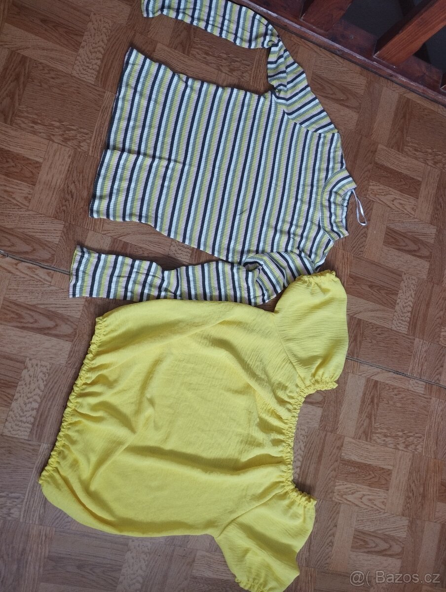 Dámské oblečení za symbolickou cenu - 2