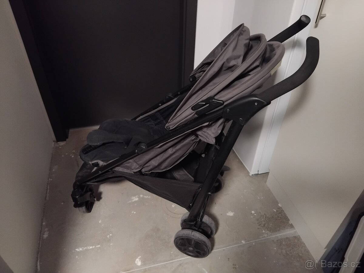 Golfový kočár JOIE - 2