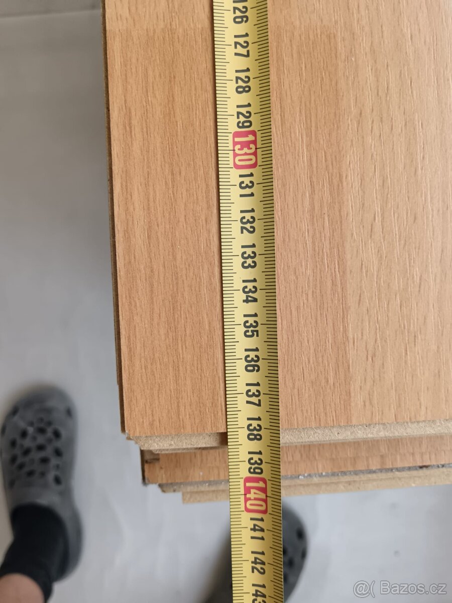 Plovoucí podlaha - 2