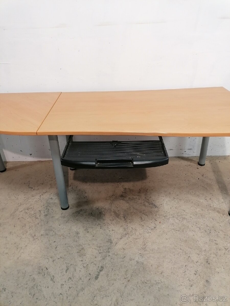 Pracovní stůl,kancelářský stůl - 2