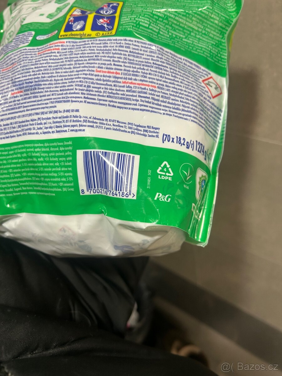 Ariel ekonomy 70 - 2