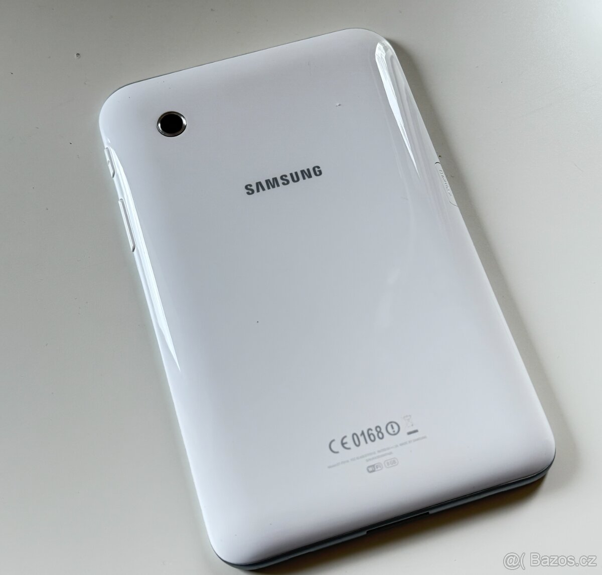 Prodám Samsung Galaxy tablet Tab2 - 2