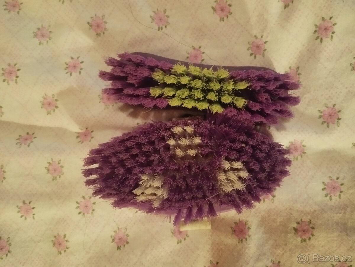 Rajtky + Bunda jezdecká - 2