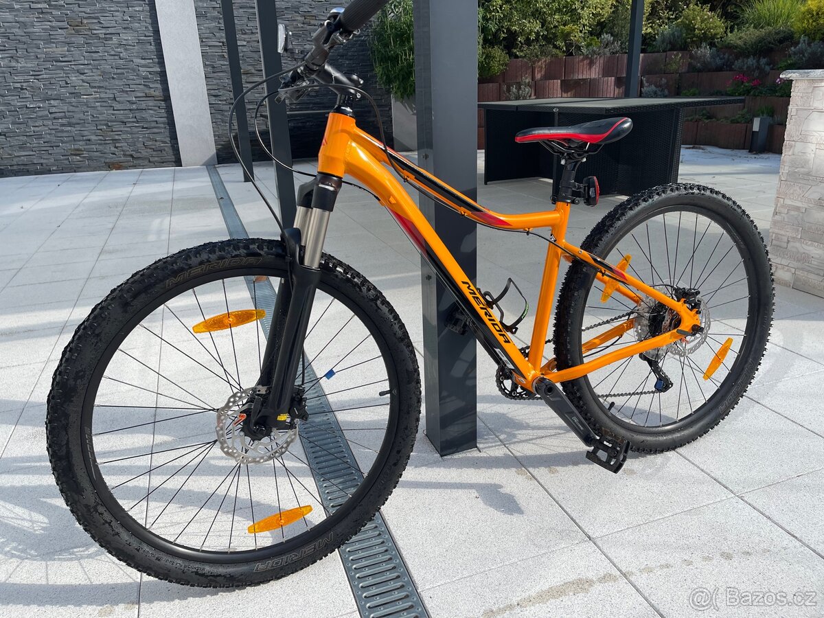 Juniorské kolo M - 2