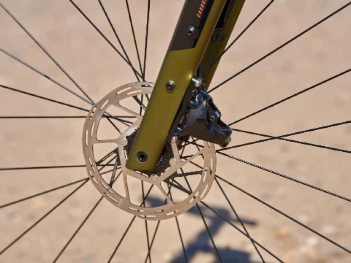 Bulls trail machete - 2