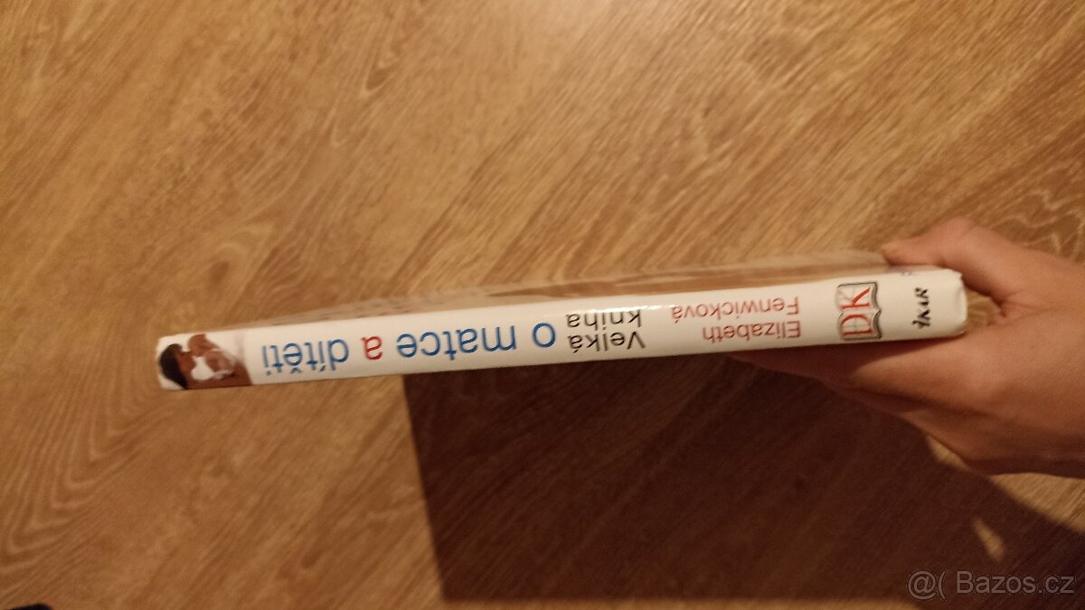 Velká kniha o matce a dítěti - 2