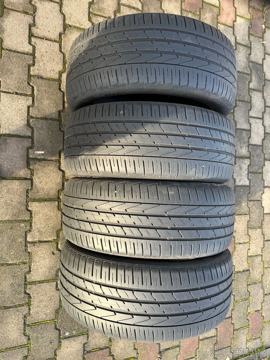 Hankook ventus S1 evo2 SUV 235/50 r19 99V - 2