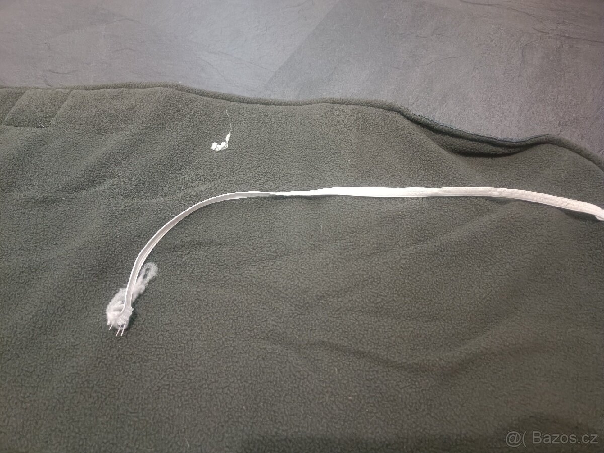 Kabátky pro velká plemena - 2