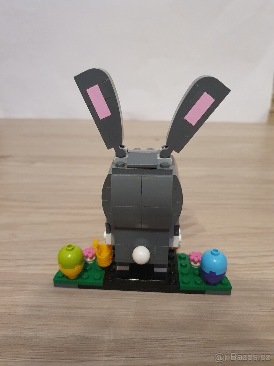 Velikonoční zajíček 40271 - 2