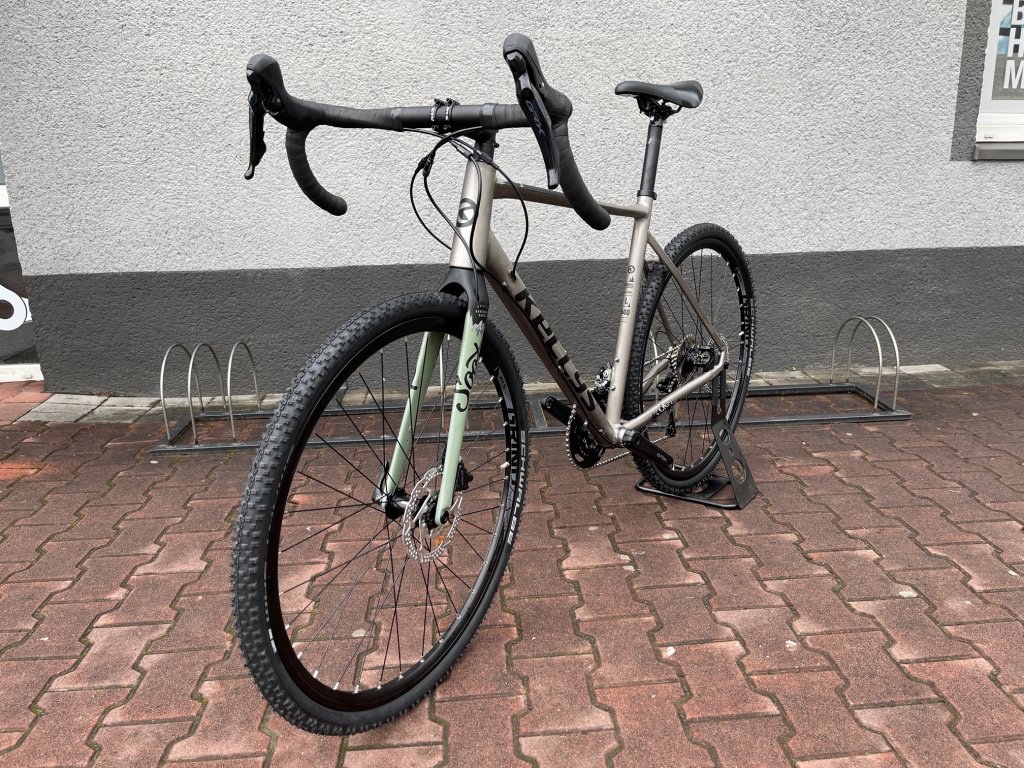 Nový Gravel Kellys SOOT 50 - 2