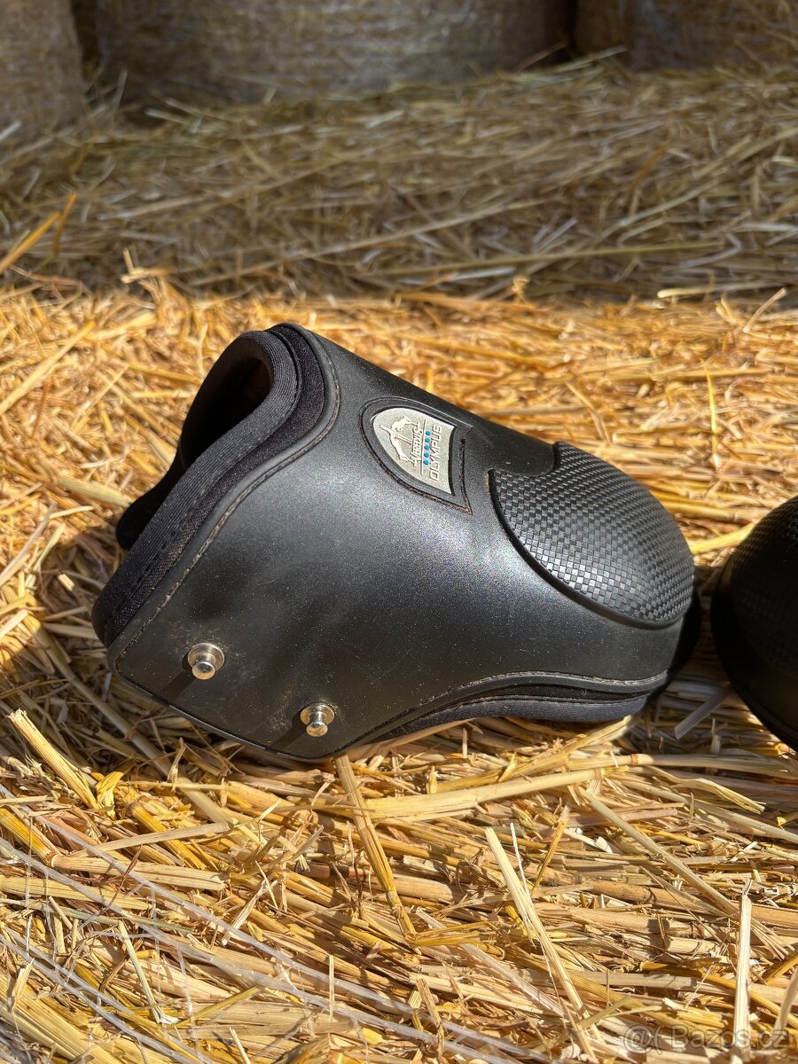 Strouhačky Veredus -OLYMPUS- vel. M - 2