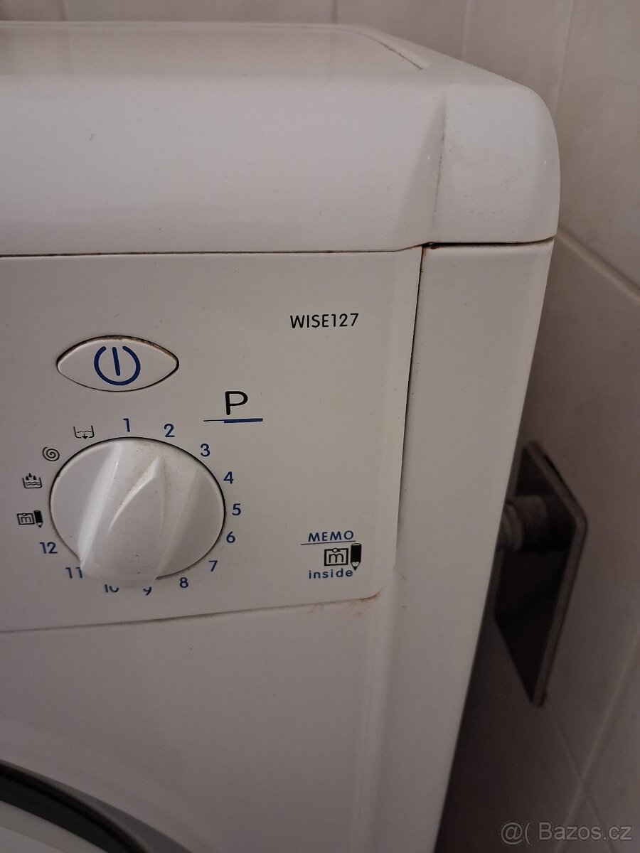 Pračka INDESIT - 2