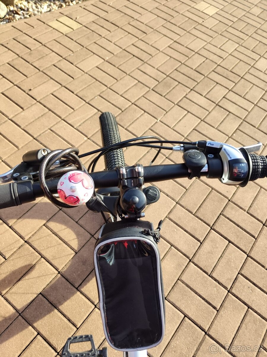 Prodám dětské kolo Superior - 2