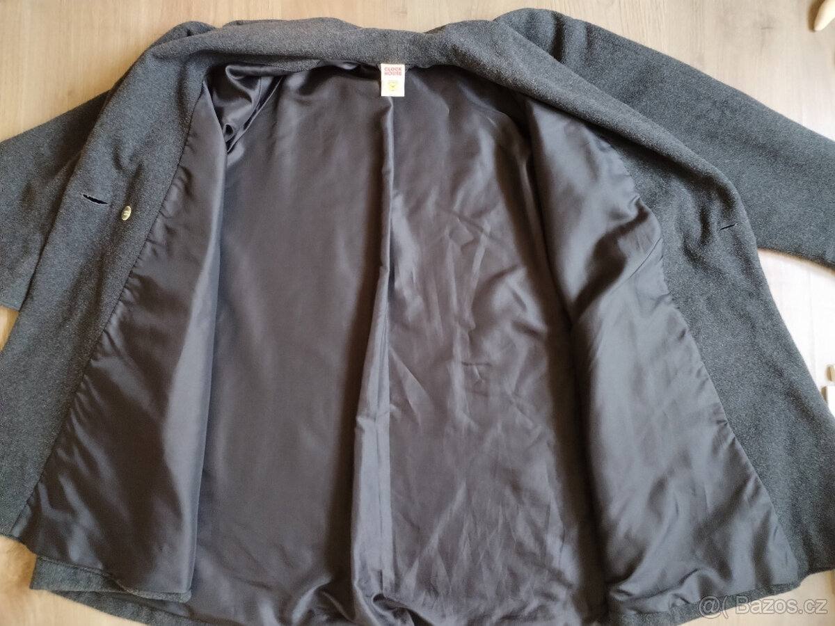 Dámské paleto 3XL vel 48/50 - 2