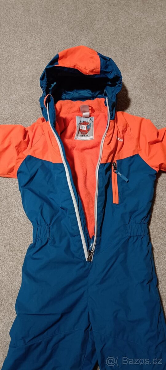 Dětská kombinéza - 2