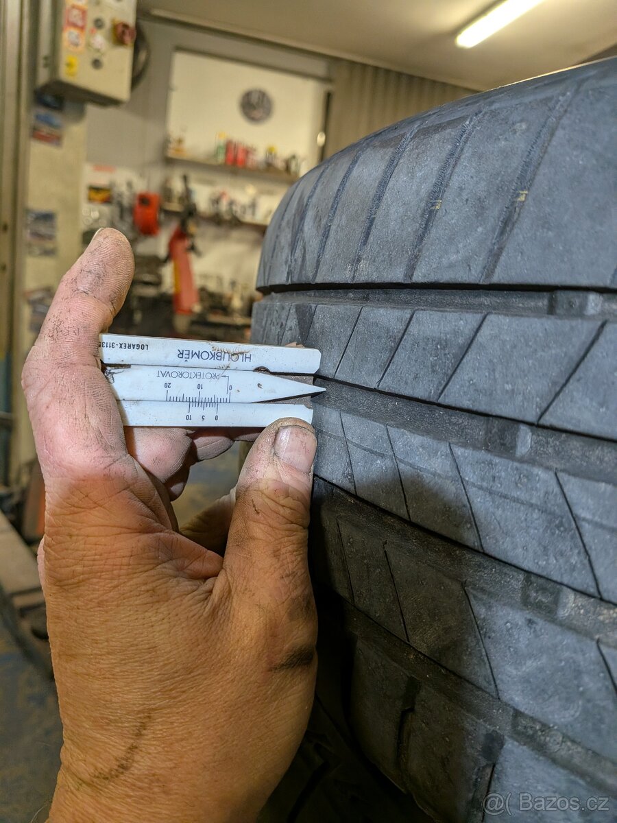 Kola 18" 5x112 8Jx18H2 ET44 Zenith - 2