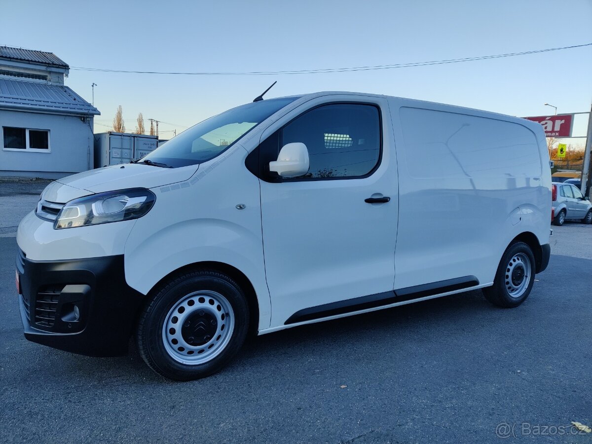 Citroen Jumpy - 2