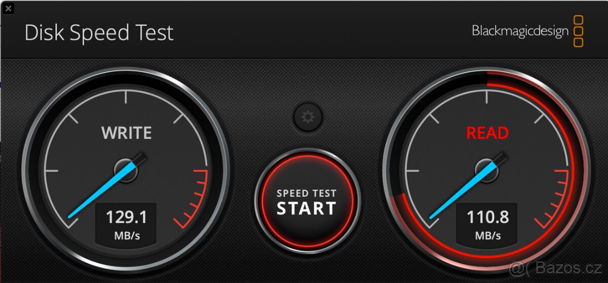 Externí disk AData 4TB - HDD 2,5" - 2