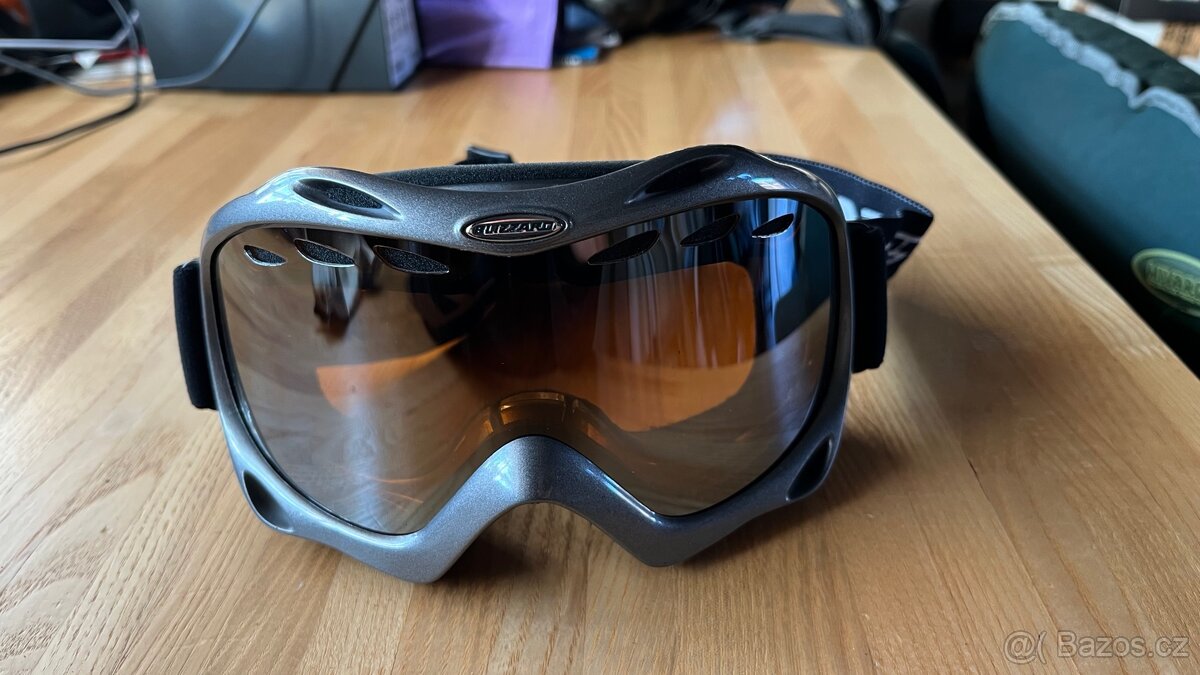 Sjezdové brýle BLIZZARD - 2