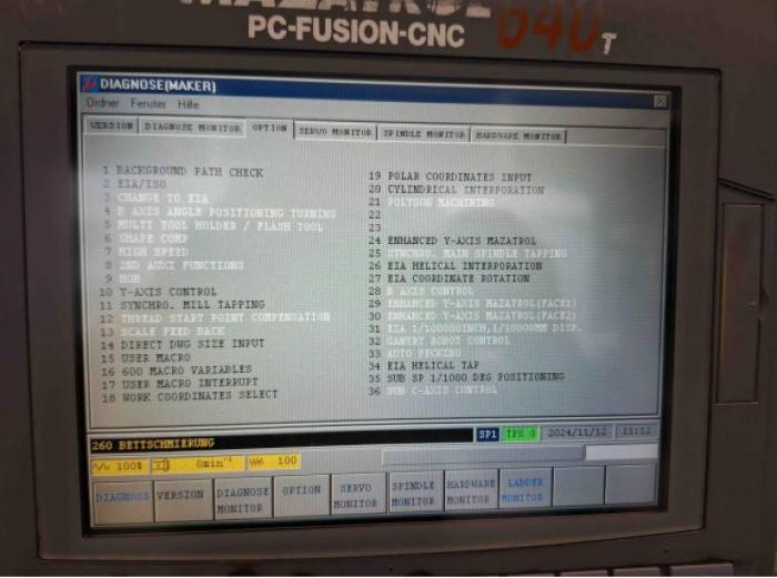 Soustruhy - CNC SQT 200 MY i - 2