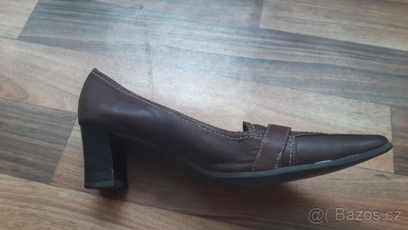 dámské lodičky vel. 38 - 2