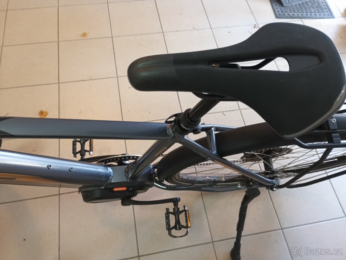 Prodej elektrokola - 2