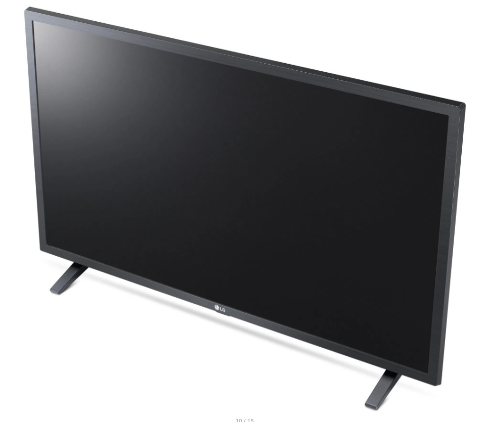 TV LG 32LM550BPLB - 2