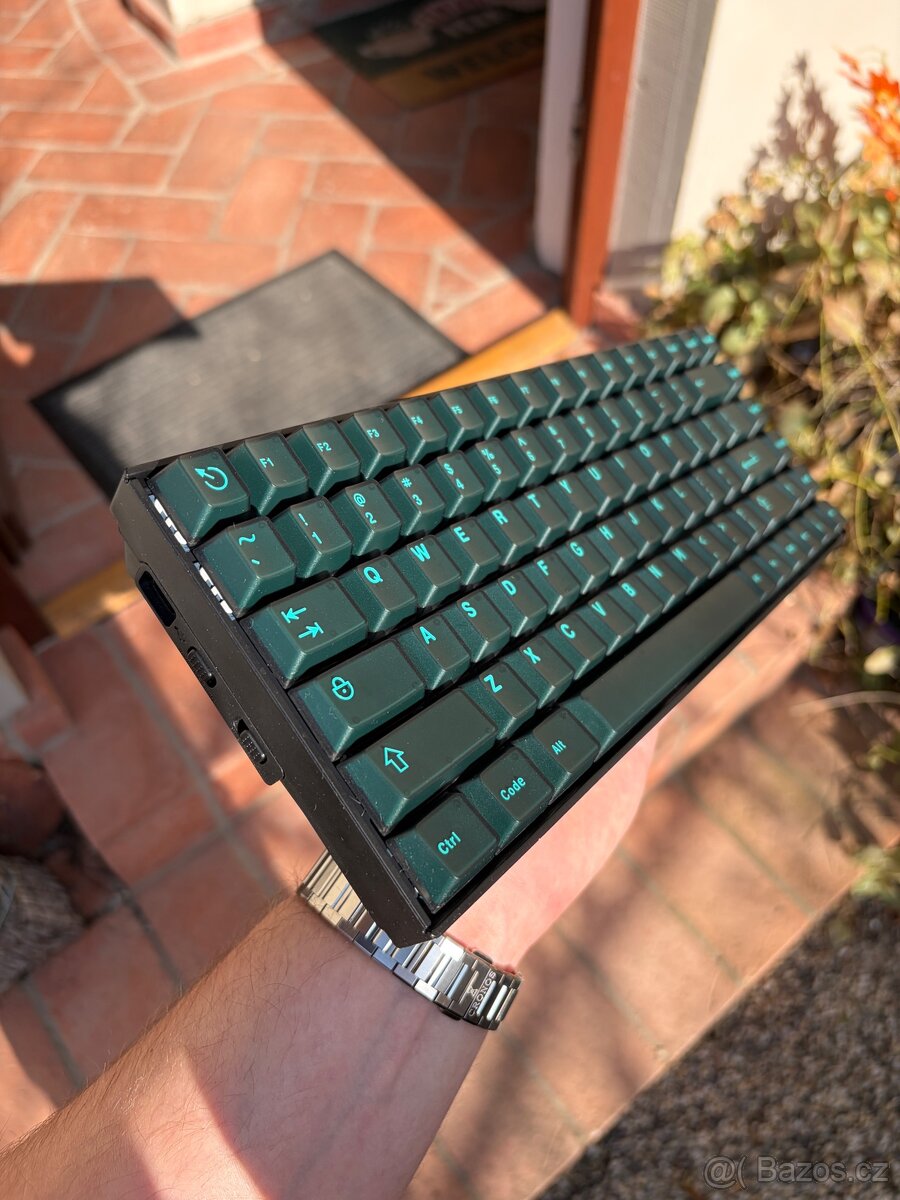 Mechanická klávesnice Keychron K2 Pro - 2