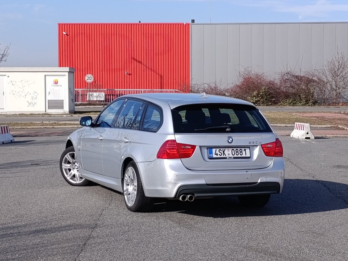 BMW 330d xDRIVE - 2