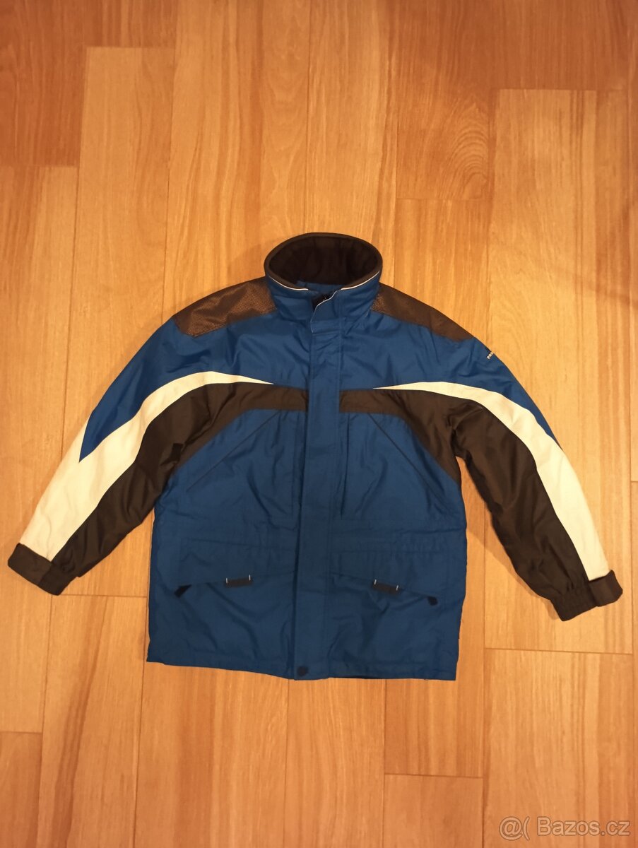 Pánská lyžařská bunda Maier - 2