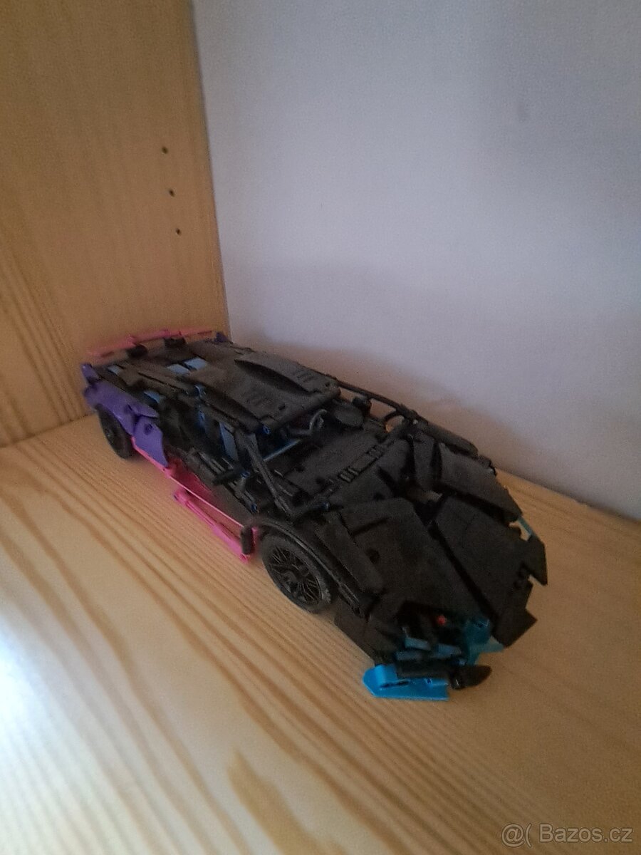 Napodobenina lega - 2