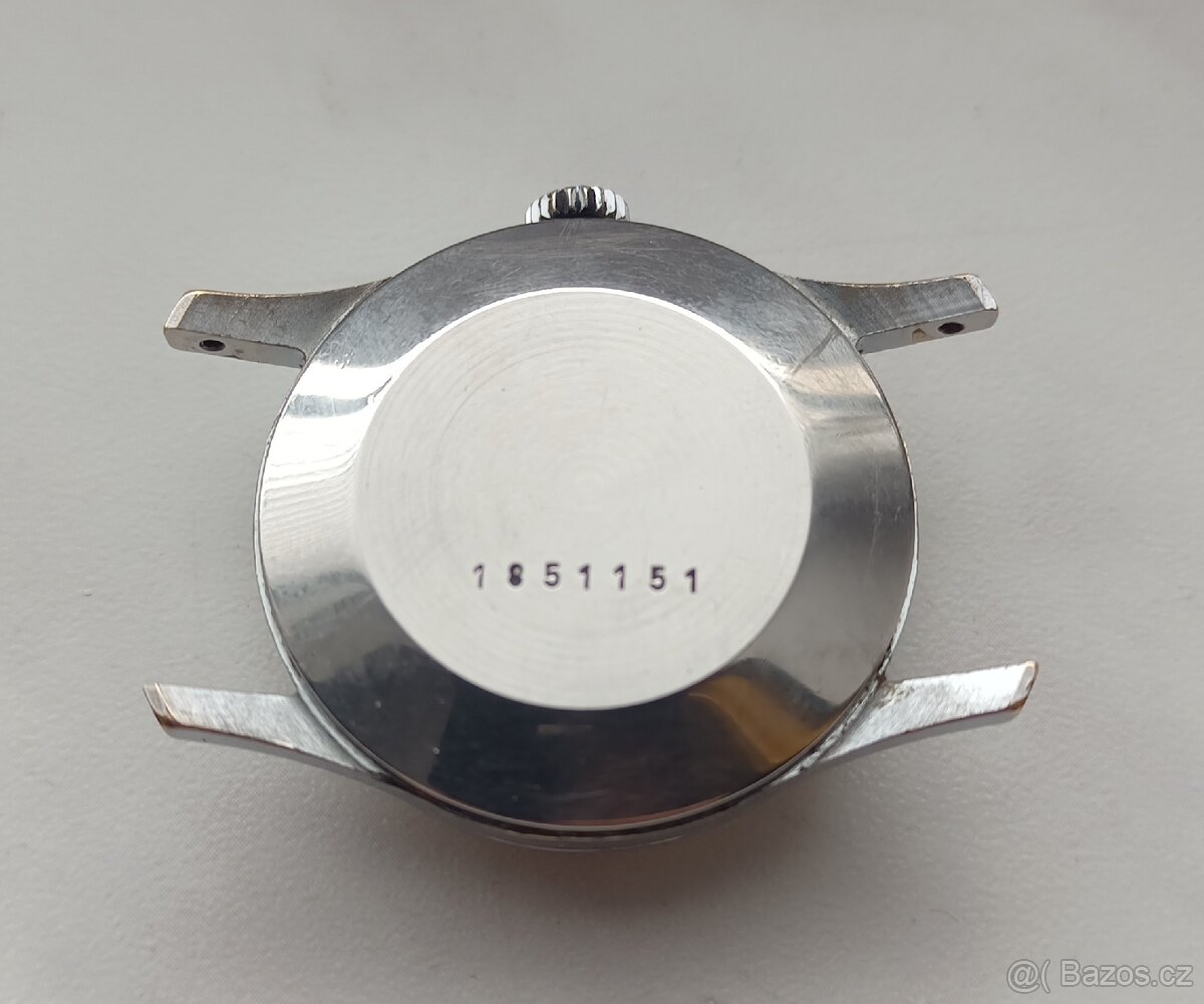 Pánské hodinky Prim - 2