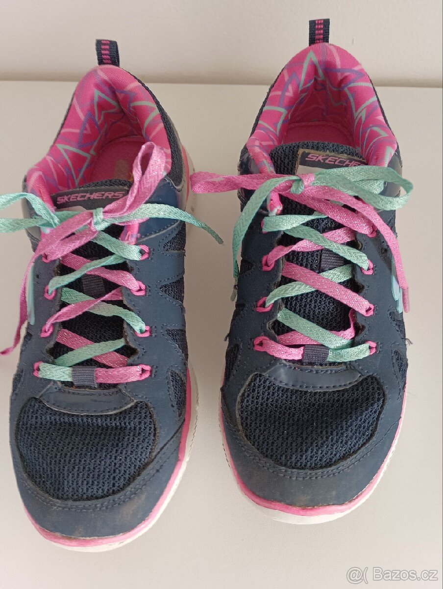 Dívčí Skechers - 2