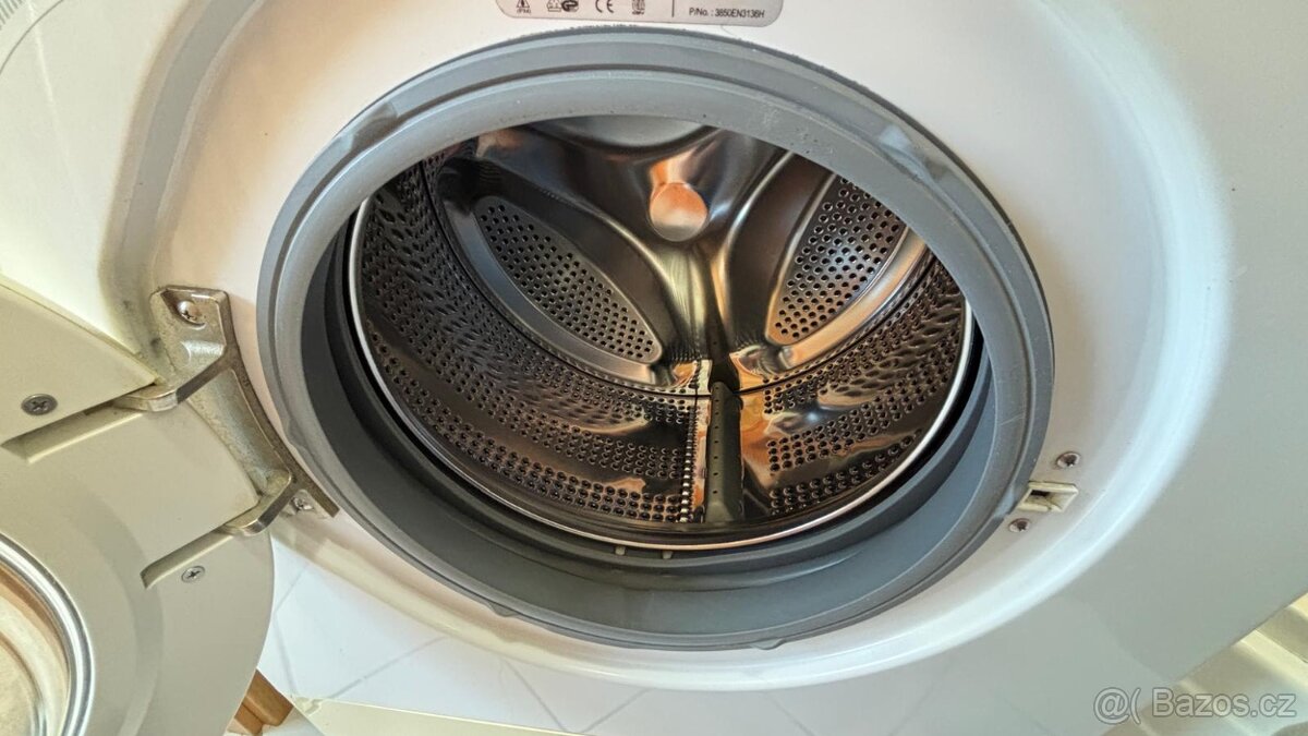 Pračka LG - 2
