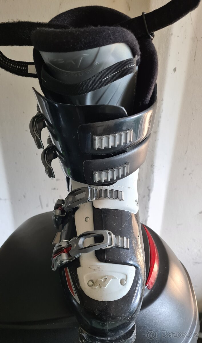 Nordica Lyžařské boty - 2