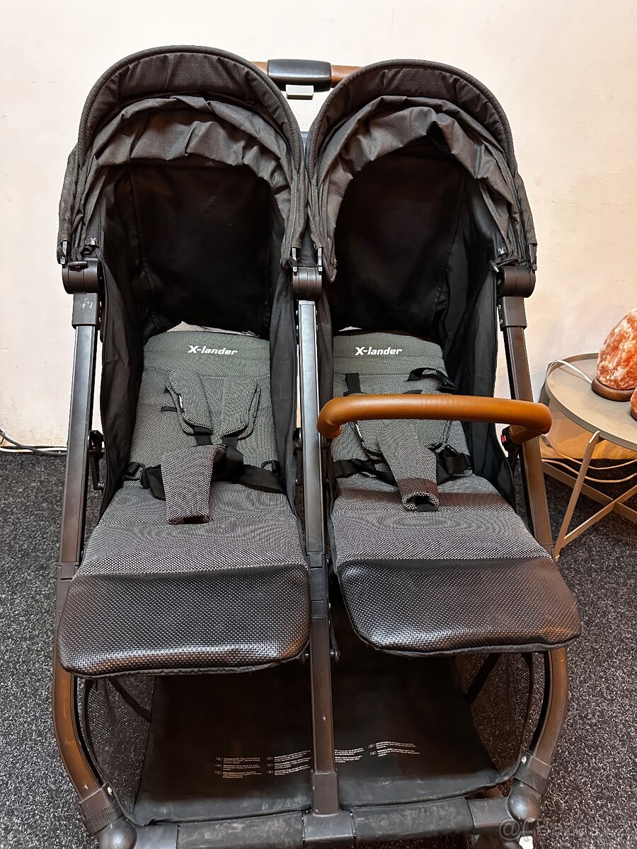 Sourozenecký kocarek - 2