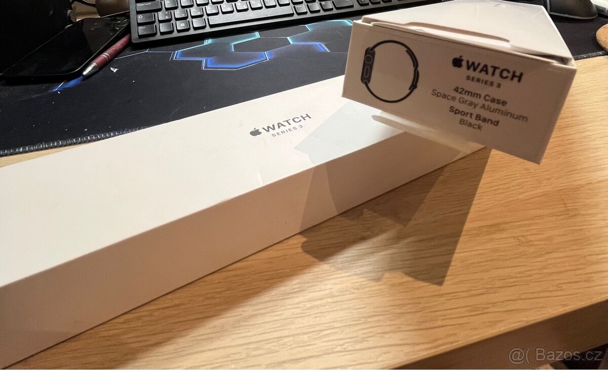 Apple Watch Series 3 - 2