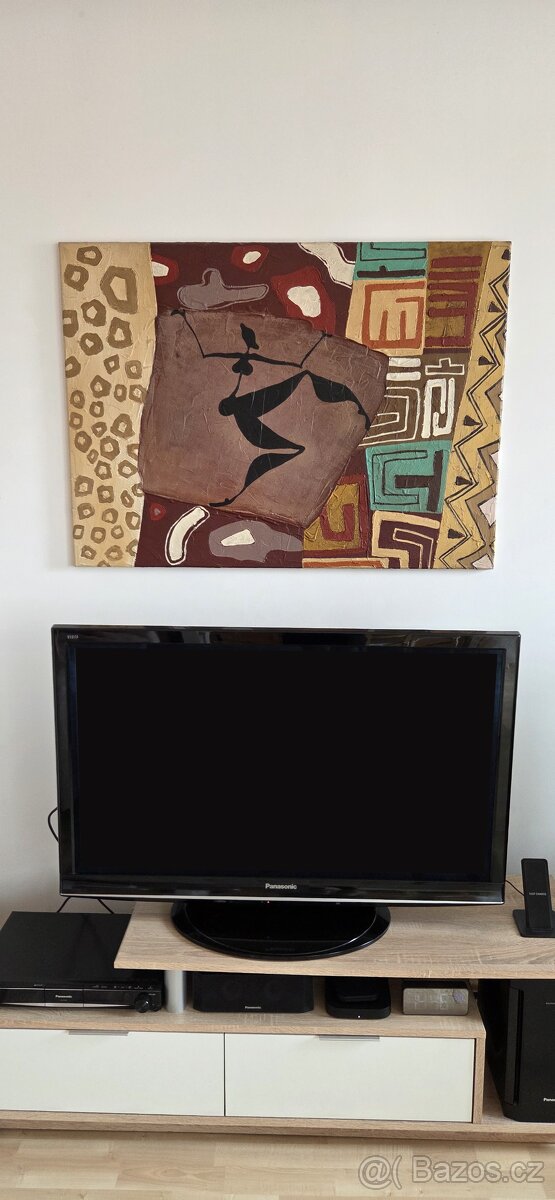 Obraz na plátně - 2