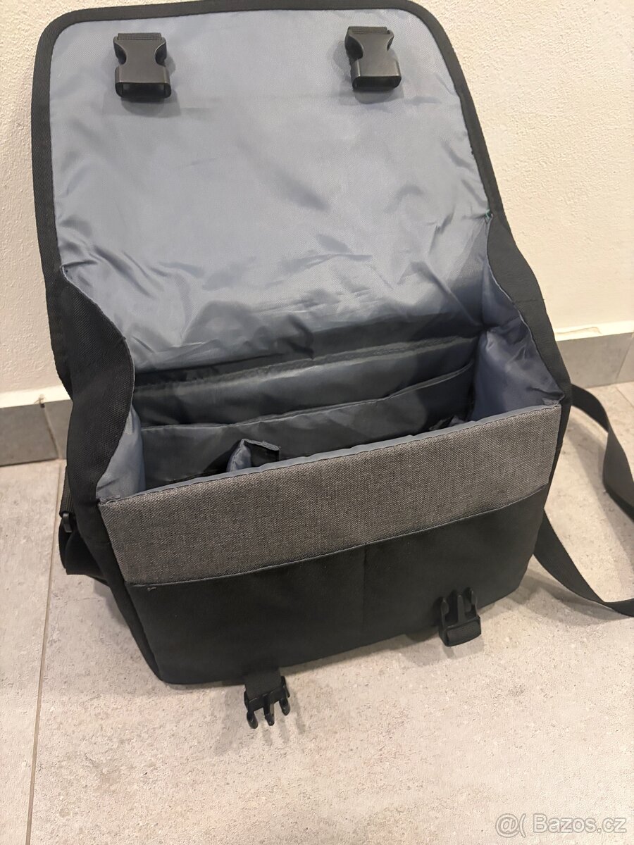 Fotobrašna Nikom - 2