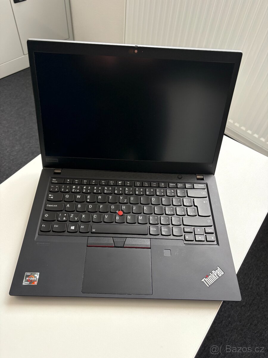 Lenovo ThinkPad T14 - 2