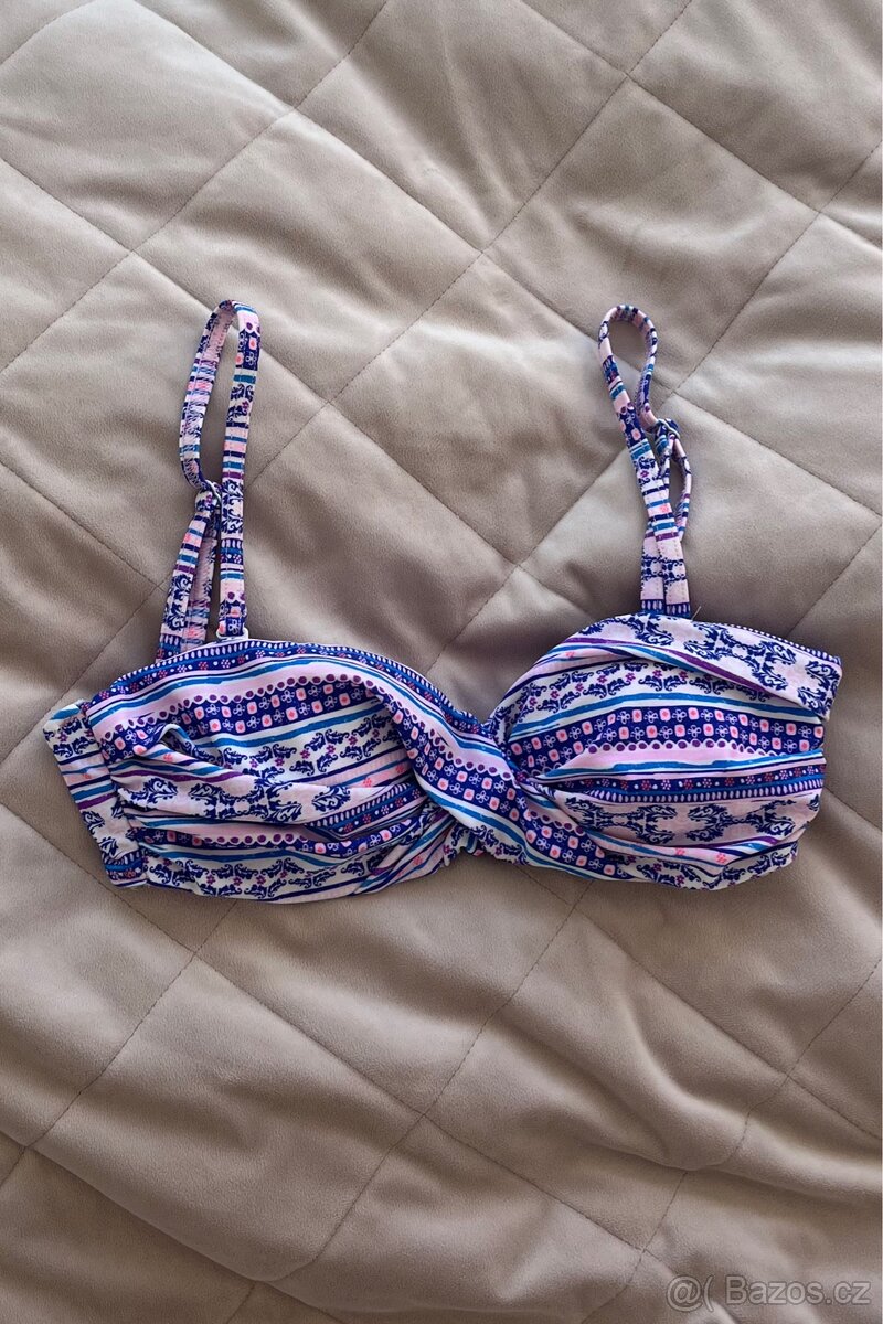 Plavky, velikost XS - 2