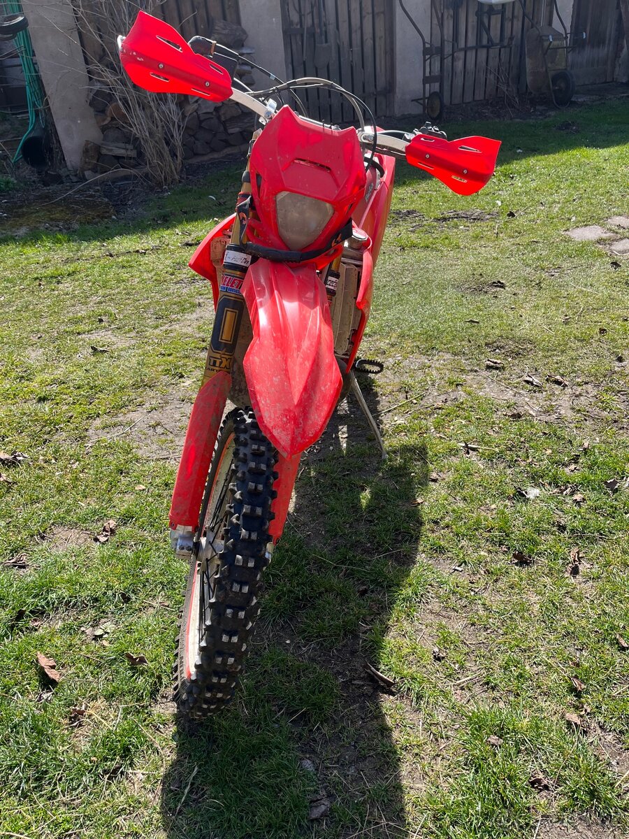 Beta 250 RR 2T s TP - 2