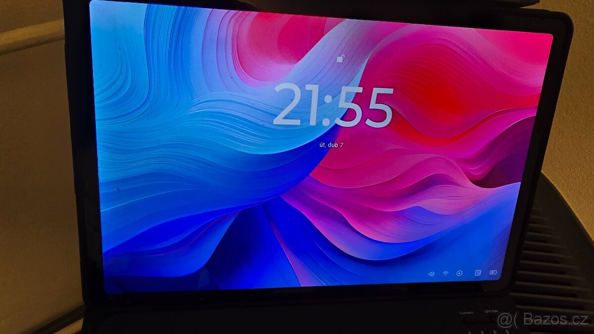 Prodám Lenovo Idea Tab TB336FU - 2