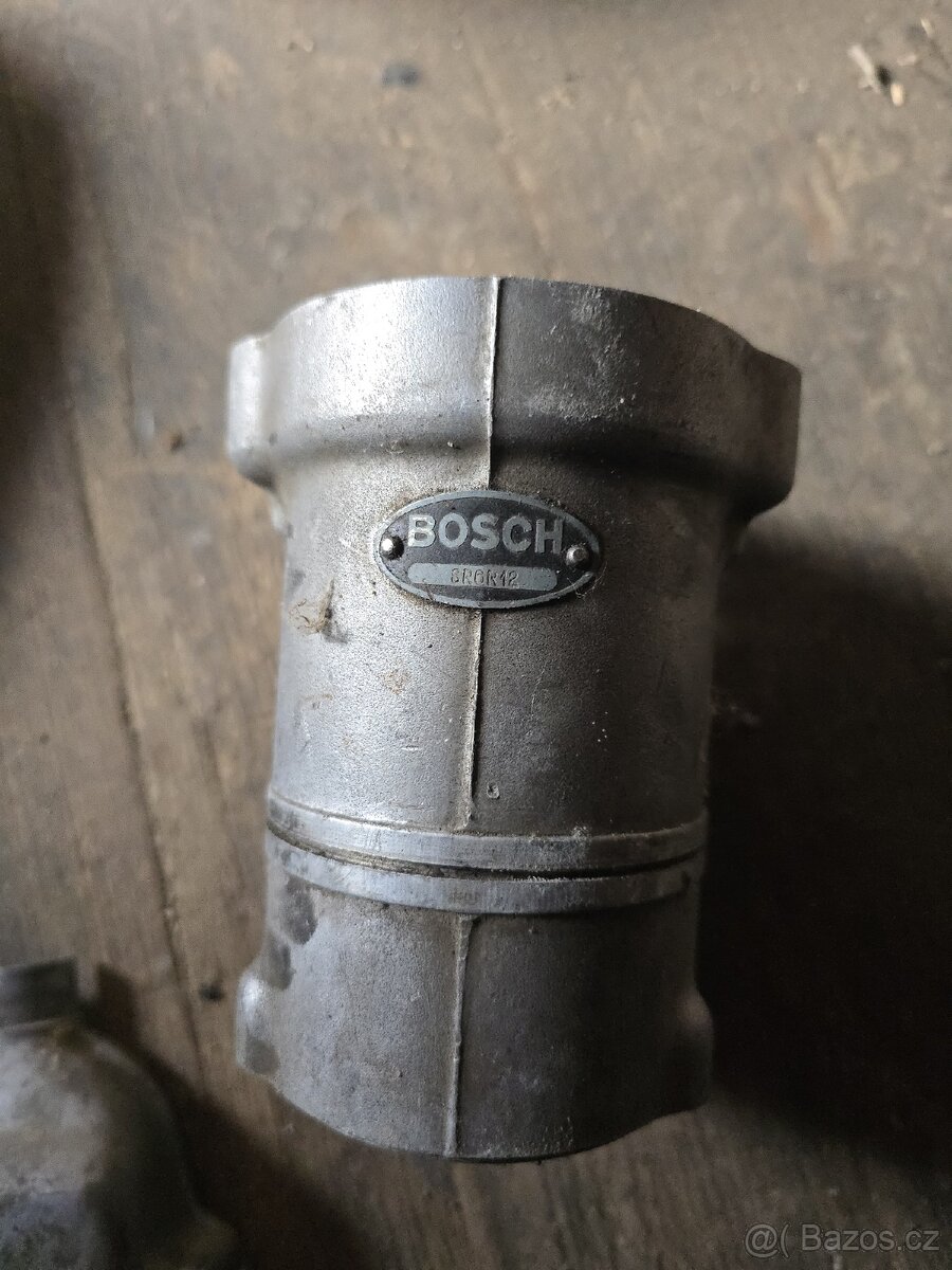 Bosch SR6R12 - 2
